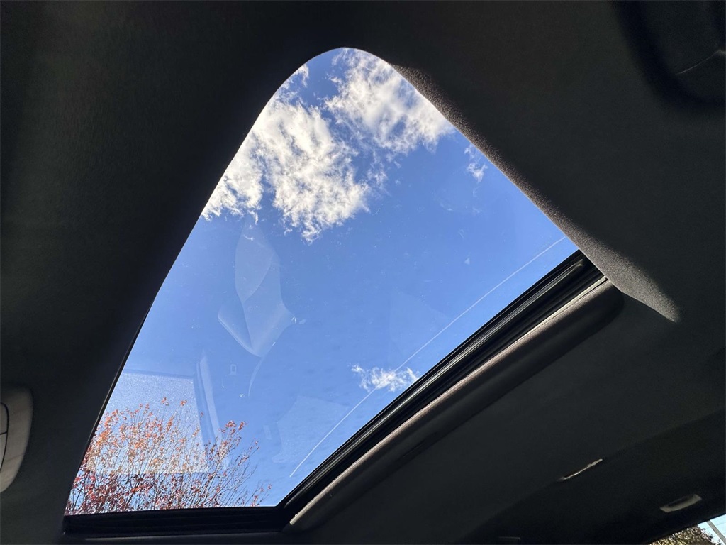 used 2023 Lexus GX car, priced at $57,495