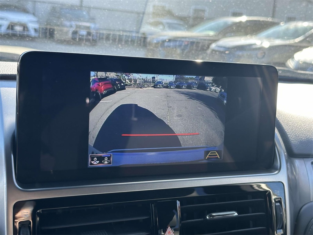 used 2023 Lexus GX car, priced at $57,495