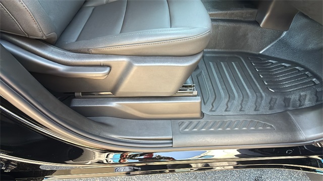 new 2025 Chevrolet Silverado 1500 car, priced at $49,140