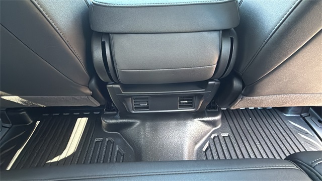 new 2025 Chevrolet Silverado 1500 car, priced at $49,140
