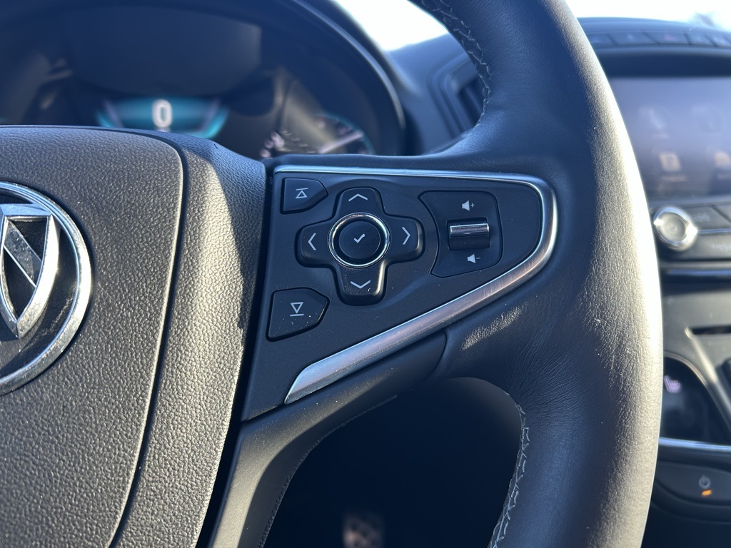 used 2014 Buick Regal car, priced at $11,688