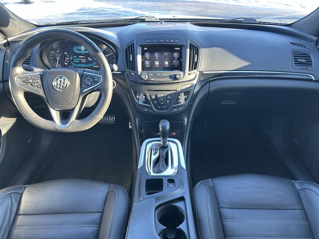 used 2014 Buick Regal car, priced at $11,688