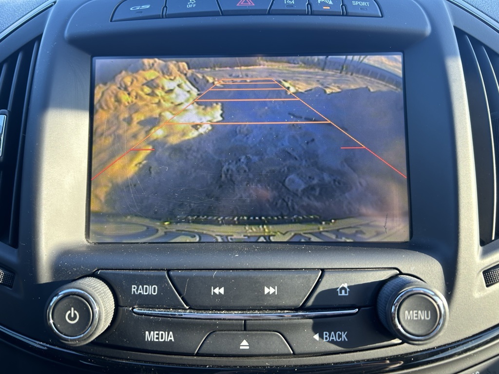 used 2014 Buick Regal car, priced at $11,688