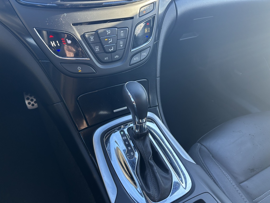 used 2014 Buick Regal car, priced at $11,688