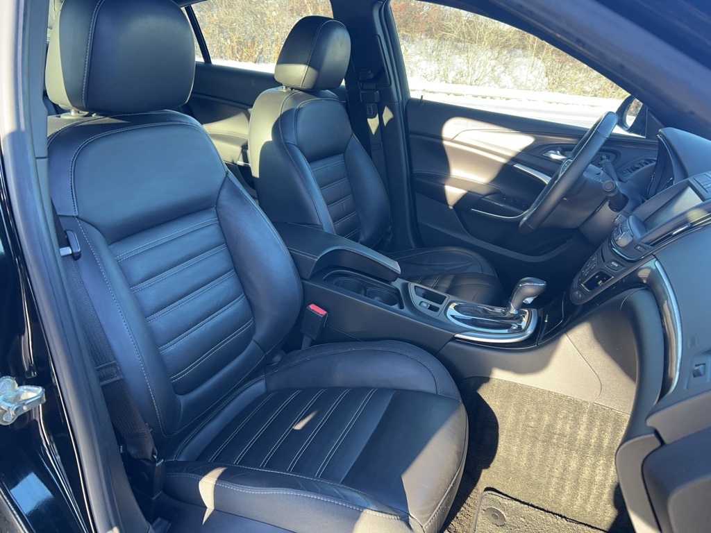 used 2014 Buick Regal car, priced at $11,688