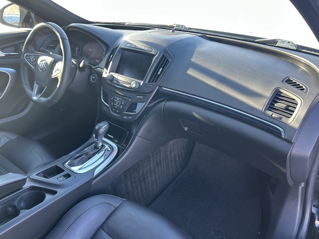 used 2014 Buick Regal car, priced at $11,688