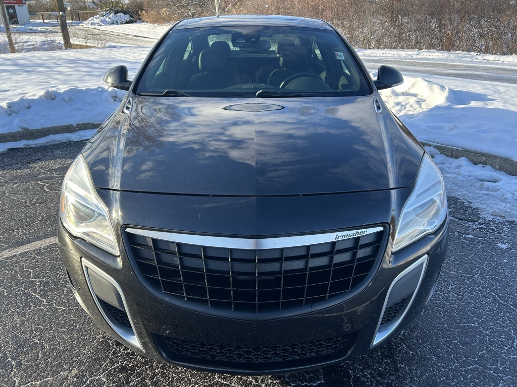 used 2014 Buick Regal car, priced at $11,688