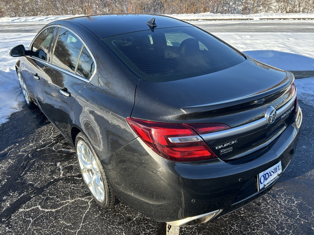 used 2014 Buick Regal car, priced at $11,688
