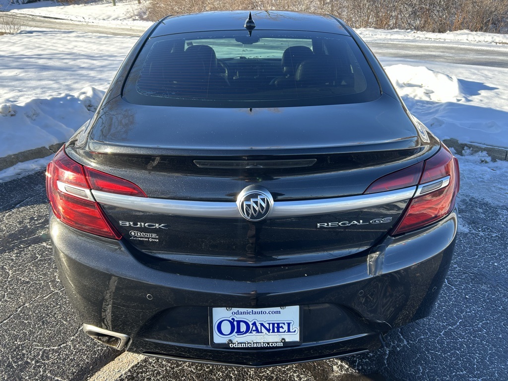 used 2014 Buick Regal car, priced at $11,688