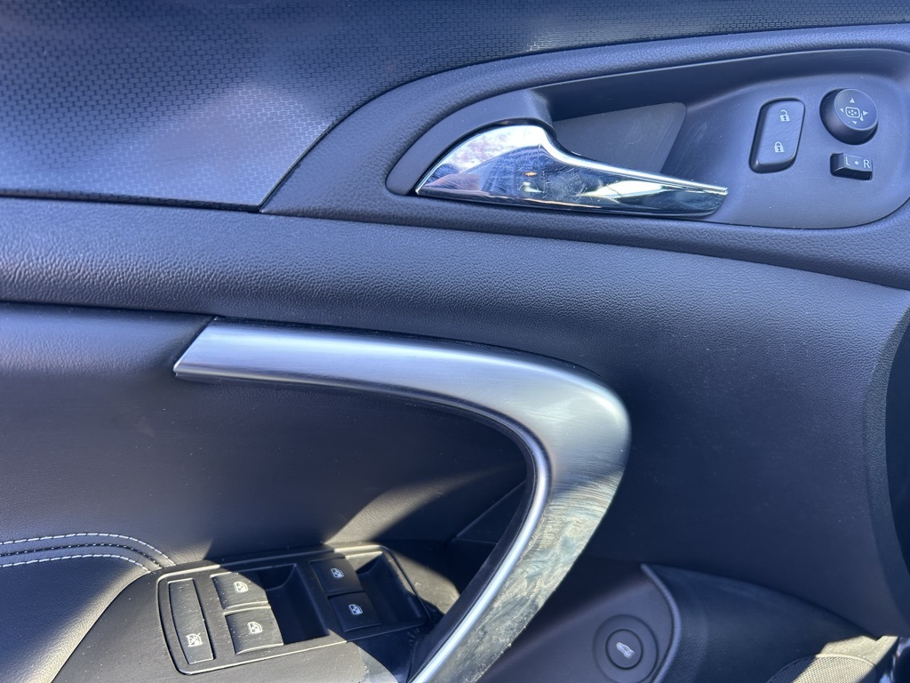 used 2014 Buick Regal car, priced at $11,688