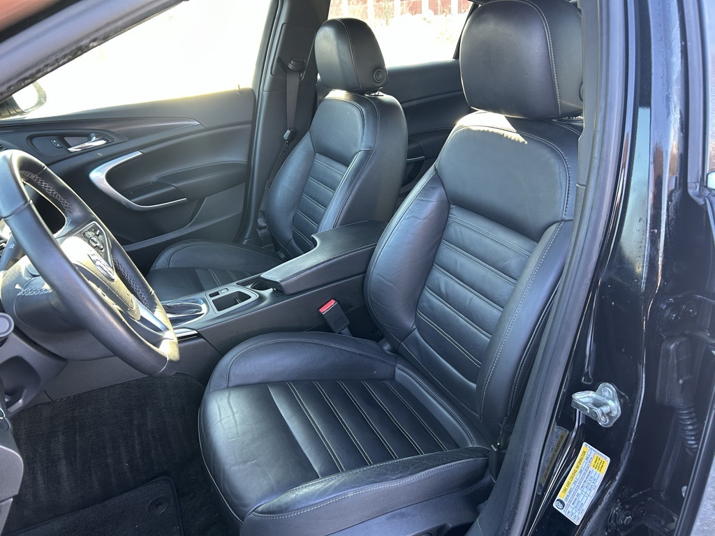 used 2014 Buick Regal car, priced at $11,688