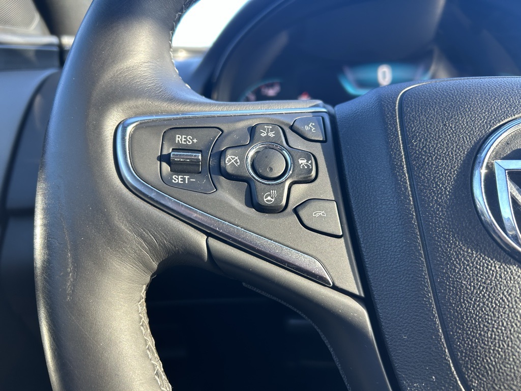 used 2014 Buick Regal car, priced at $11,688