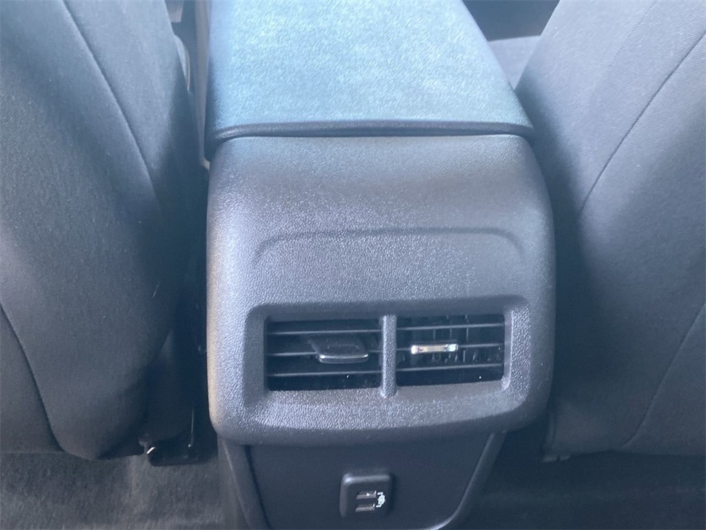 used 2024 Chevrolet Equinox car, priced at $20,491