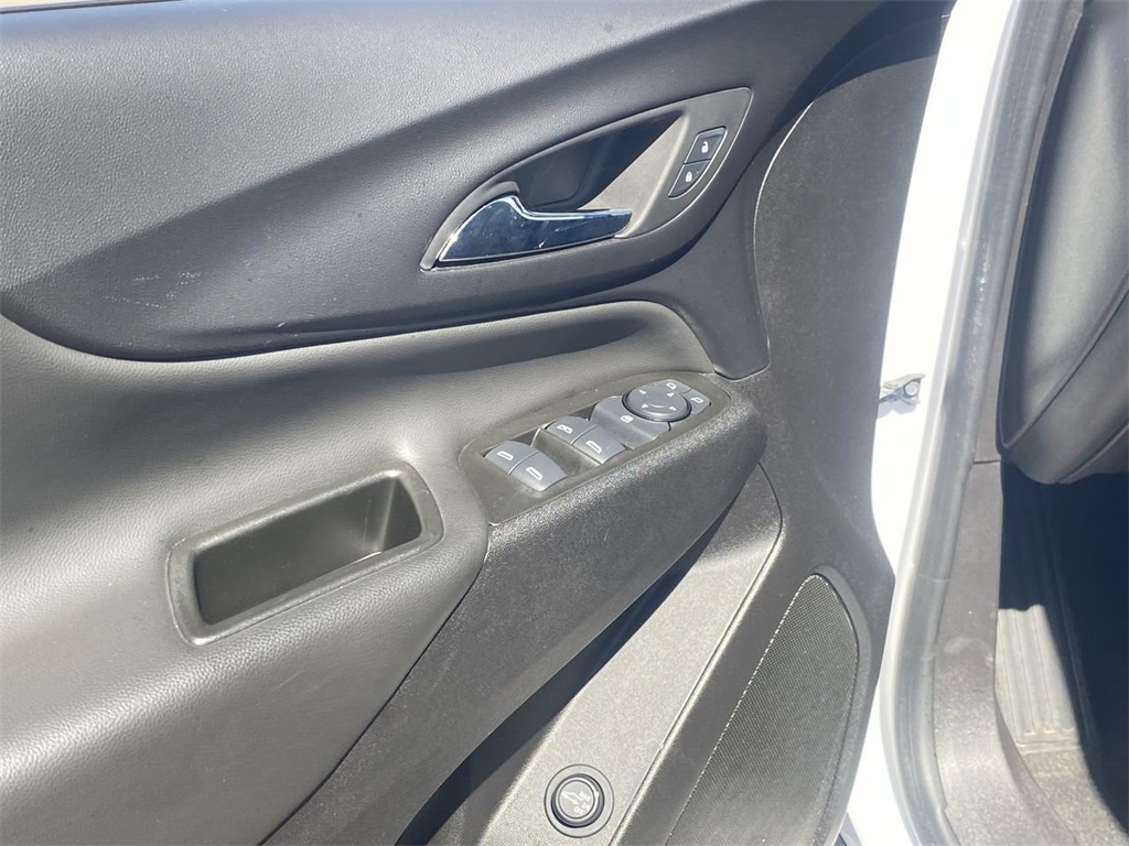 used 2024 Chevrolet Equinox car, priced at $20,491
