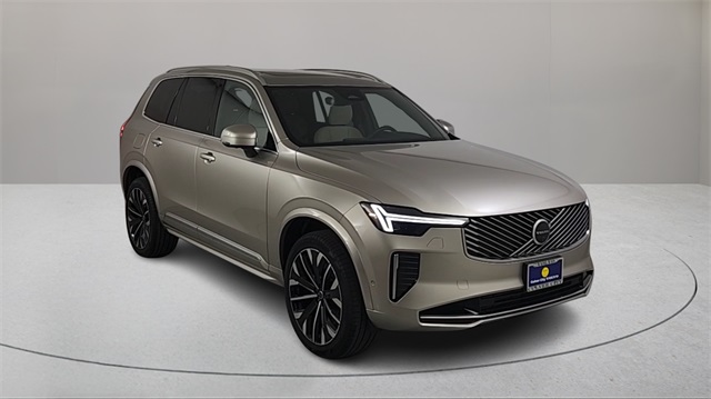 new 2026 Volvo XC90 Plug-In Hybrid car, priced at $81,875