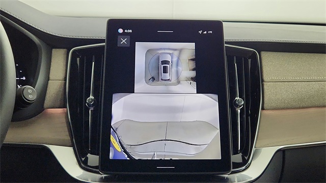 new 2026 Volvo XC90 Plug-In Hybrid car, priced at $81,875