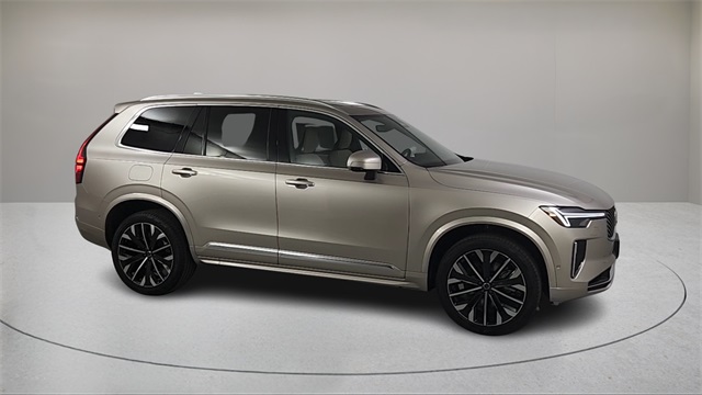 new 2026 Volvo XC90 Plug-In Hybrid car, priced at $81,875