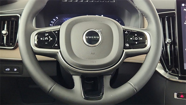 new 2026 Volvo XC90 Plug-In Hybrid car, priced at $81,875