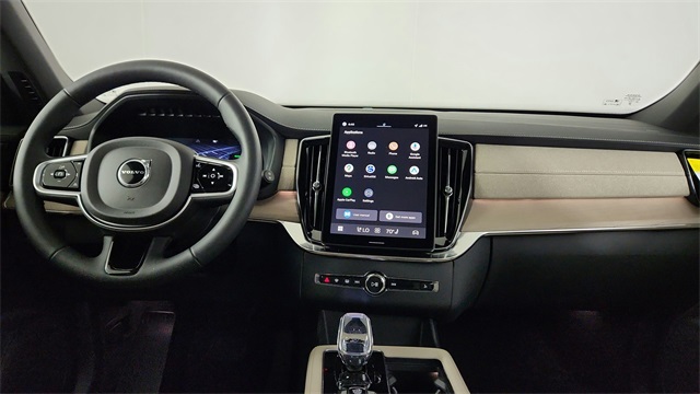 new 2026 Volvo XC90 Plug-In Hybrid car, priced at $81,875