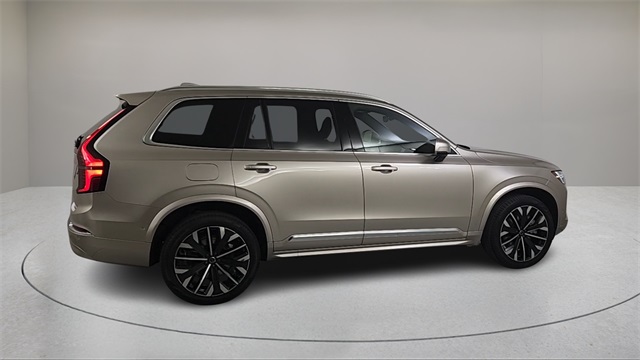 new 2026 Volvo XC90 Plug-In Hybrid car, priced at $81,875