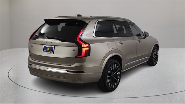 new 2026 Volvo XC90 Plug-In Hybrid car, priced at $81,875