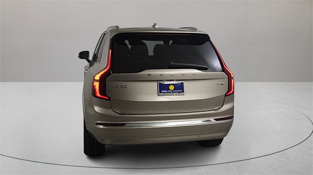 new 2026 Volvo XC90 Plug-In Hybrid car, priced at $81,875