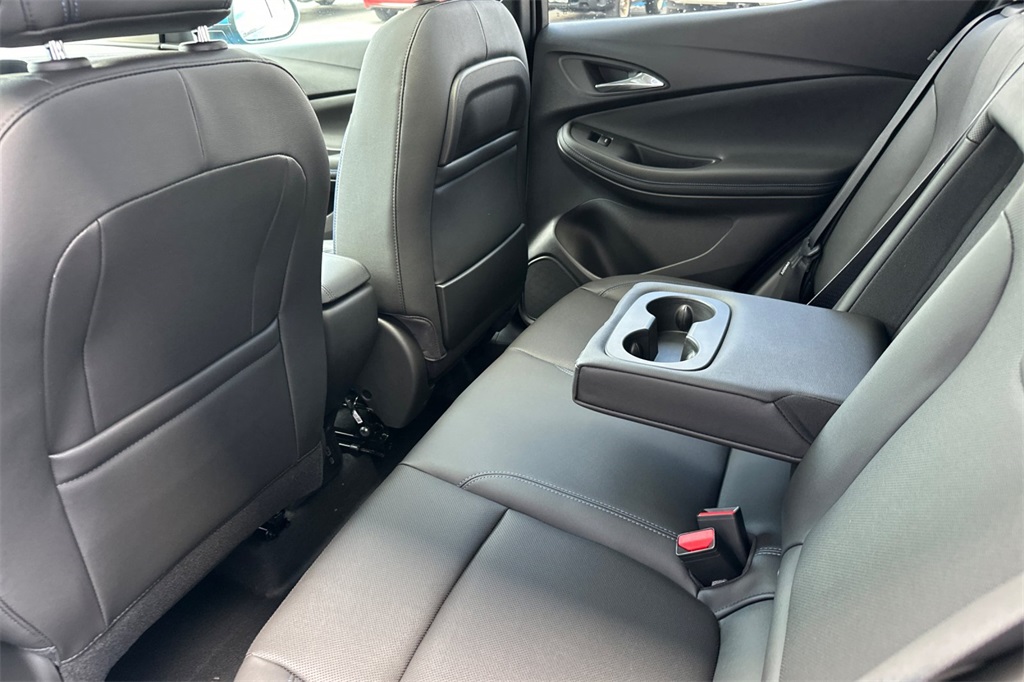 new 2026 Buick Encore GX car, priced at $33,570