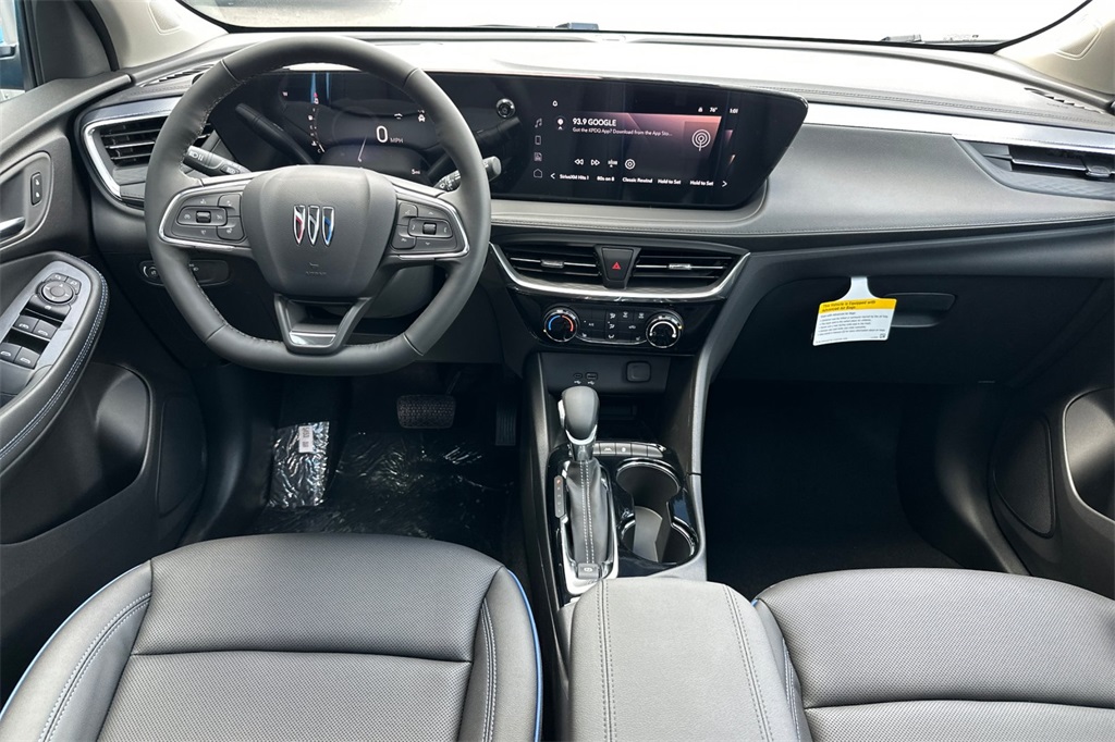 new 2026 Buick Encore GX car, priced at $33,570