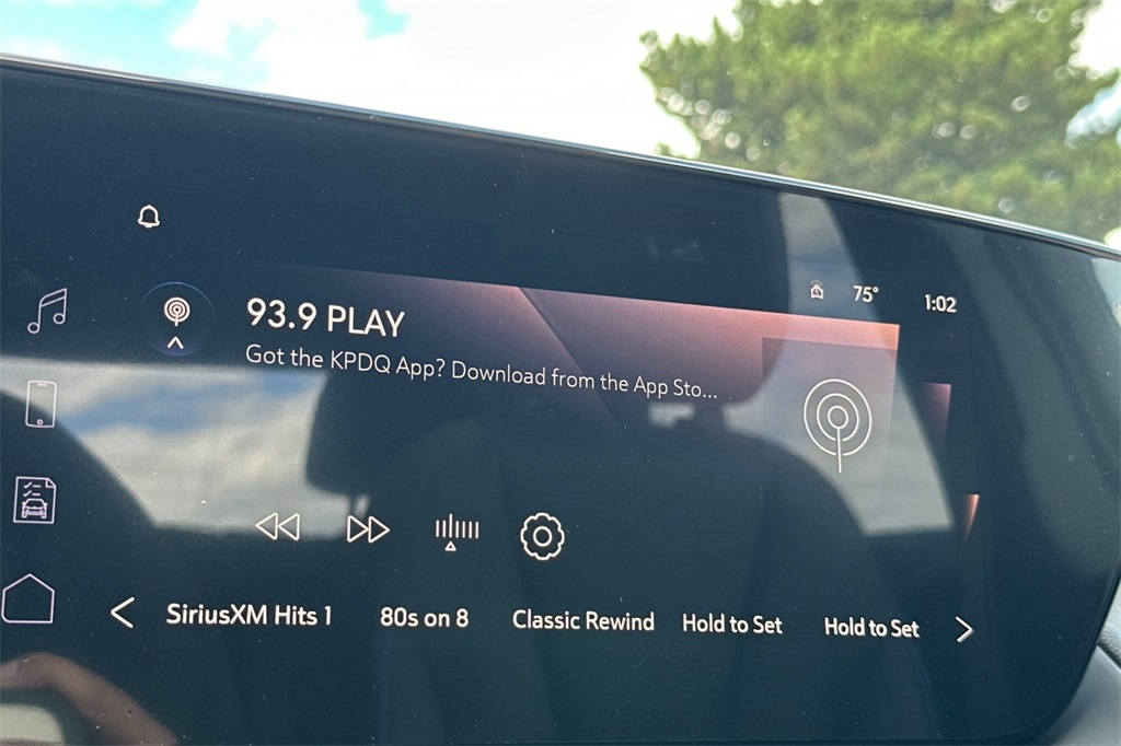 new 2026 Buick Encore GX car, priced at $33,570
