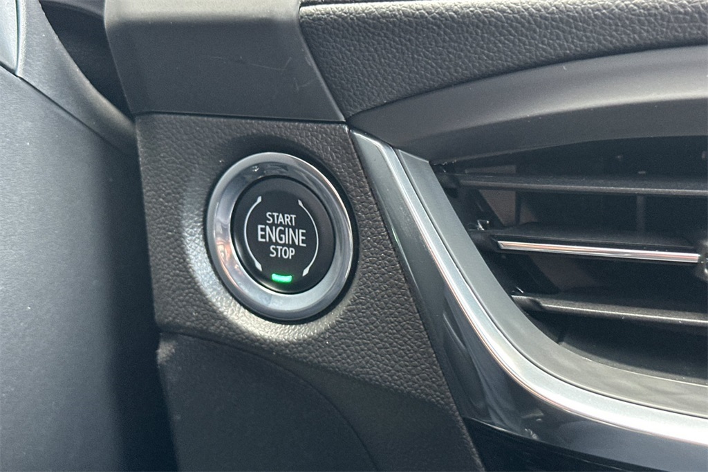 new 2026 Buick Encore GX car, priced at $33,570