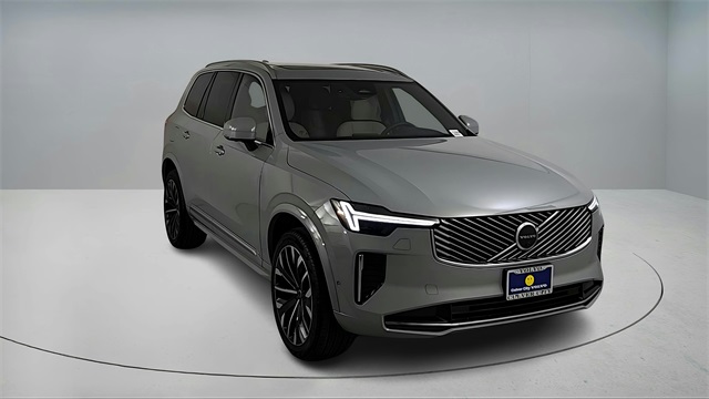 new 2026 Volvo XC90 car, priced at $71,825