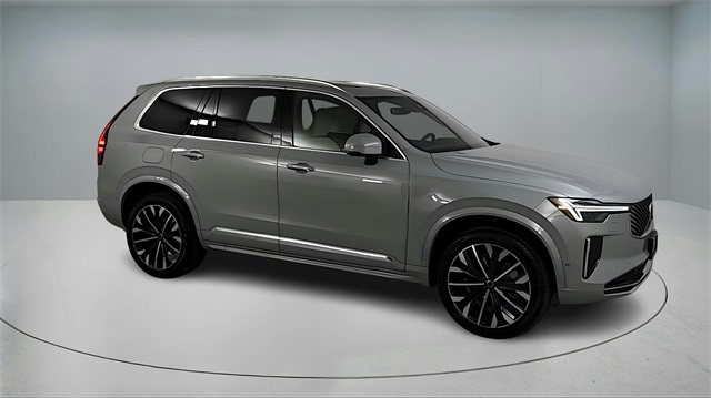 new 2026 Volvo XC90 car, priced at $71,825