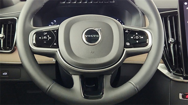 new 2026 Volvo XC90 car, priced at $71,825