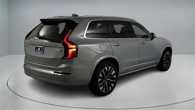 new 2026 Volvo XC90 car, priced at $71,825