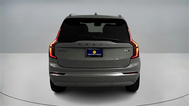 new 2026 Volvo XC90 car, priced at $71,825