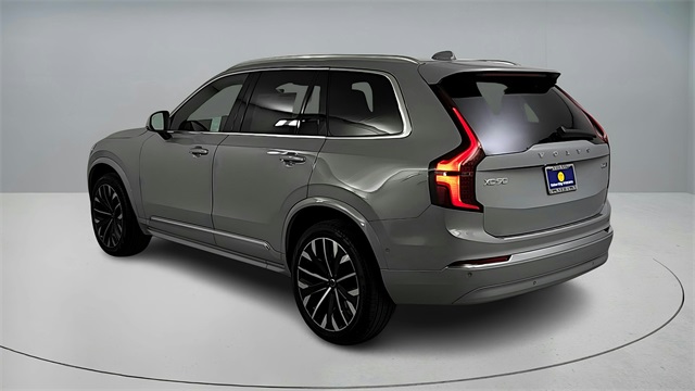 new 2026 Volvo XC90 car, priced at $71,825