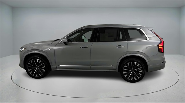 new 2026 Volvo XC90 car, priced at $71,825