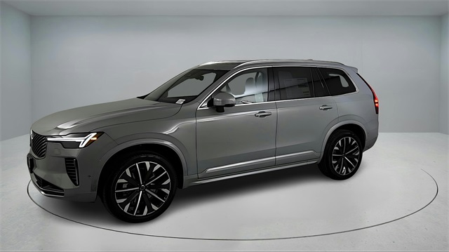 new 2026 Volvo XC90 car, priced at $71,825