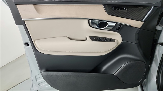 new 2026 Volvo XC90 car, priced at $71,825