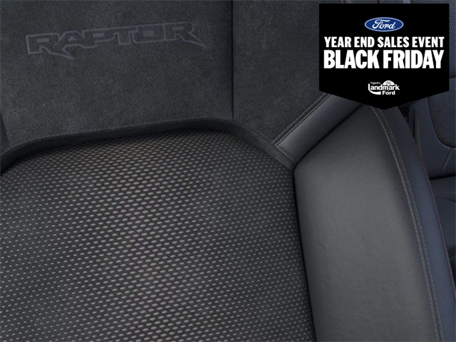 new 2025 Ford Bronco car, priced at $91,619