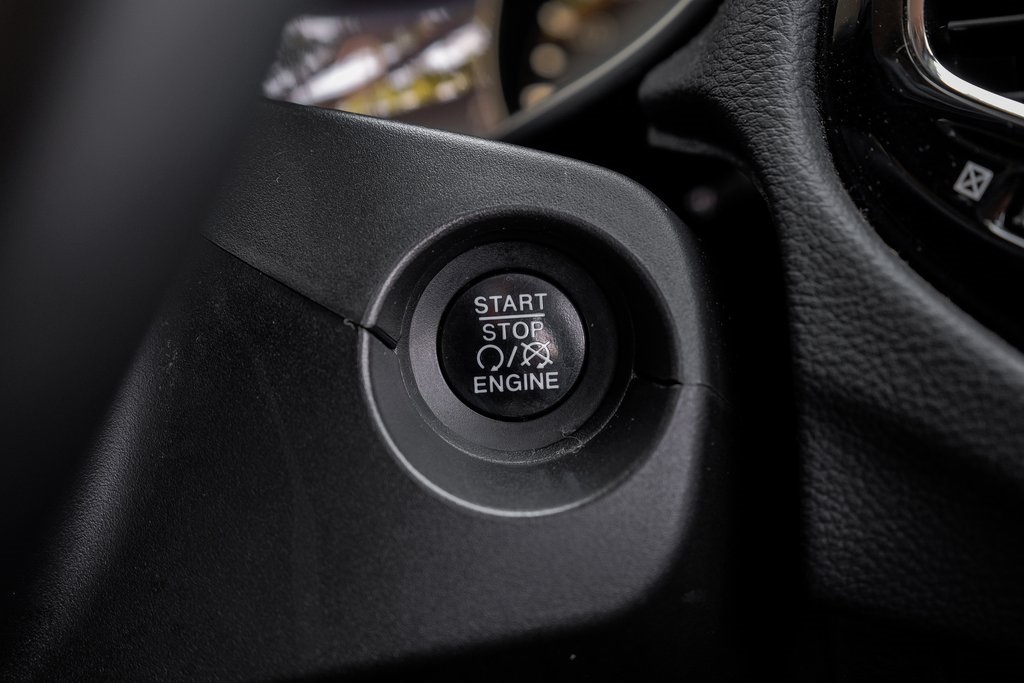 used 2018 Jeep Compass car, priced at $16,440