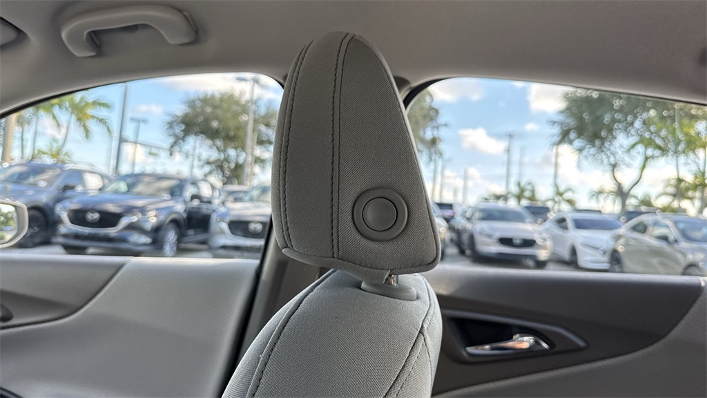 used 2019 Chevrolet Malibu car, priced at $11,399