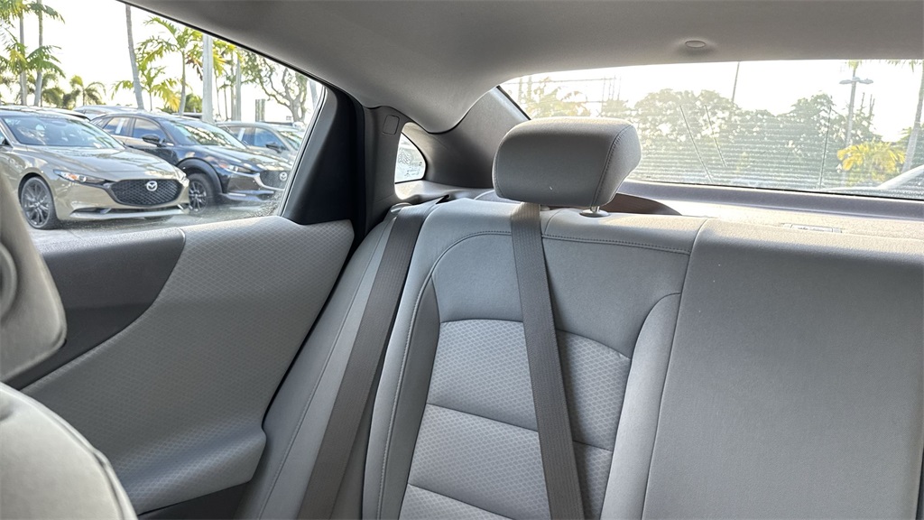 used 2019 Chevrolet Malibu car, priced at $11,399