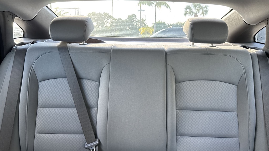 used 2019 Chevrolet Malibu car, priced at $11,399