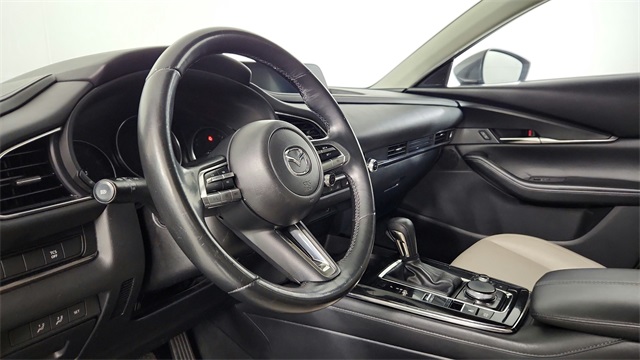 used 2021 Mazda CX-30 car, priced at $19,988