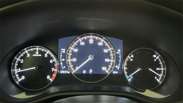 used 2021 Mazda CX-30 car, priced at $19,988