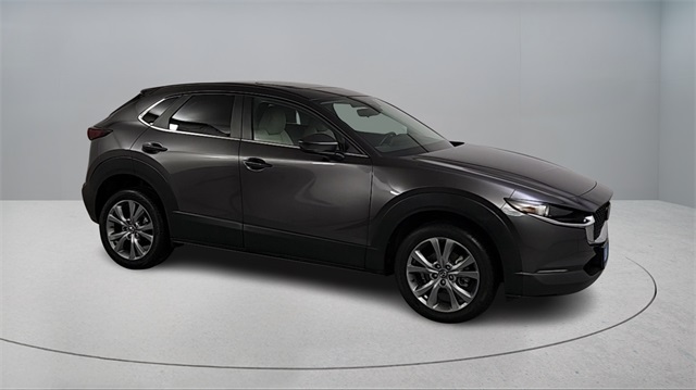used 2021 Mazda CX-30 car, priced at $19,988