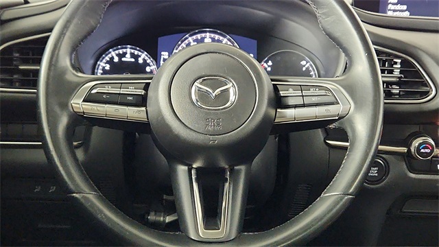 used 2021 Mazda CX-30 car, priced at $19,988