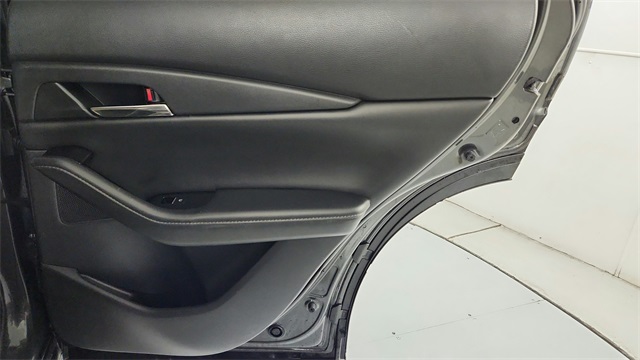 used 2021 Mazda CX-30 car, priced at $19,988