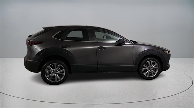 used 2021 Mazda CX-30 car, priced at $19,988